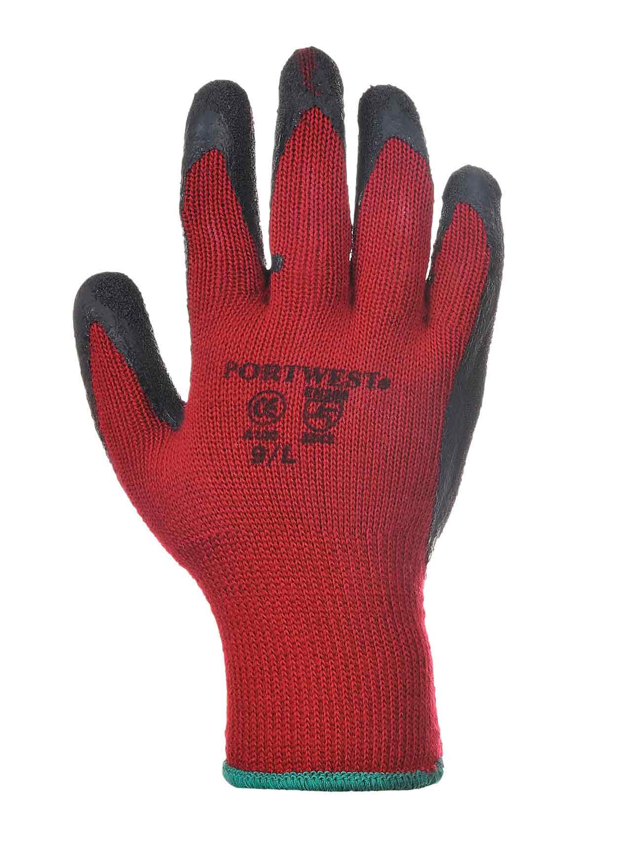 Portwest A100 Grip Glove