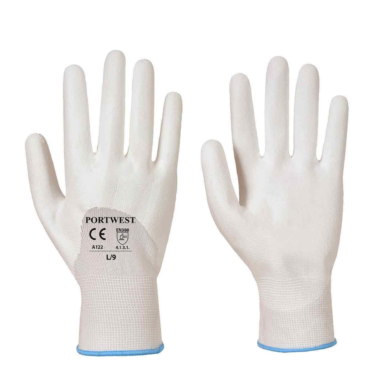 Portwest A122 PU Ultra Glove