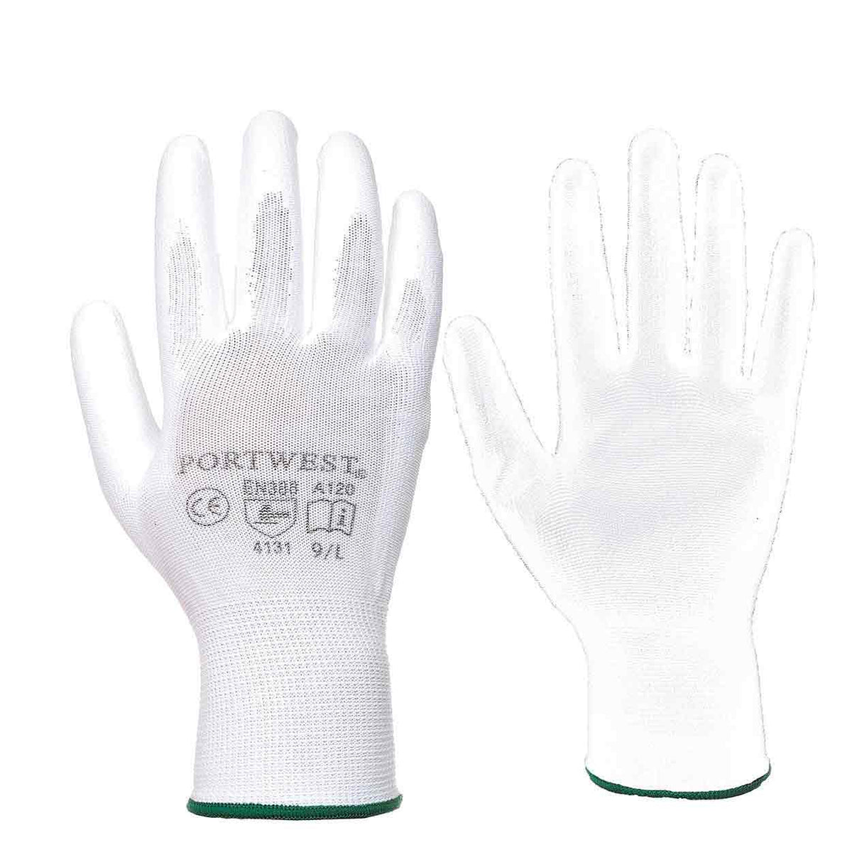 Portwest A129 PU Palm Glove (480 carton)