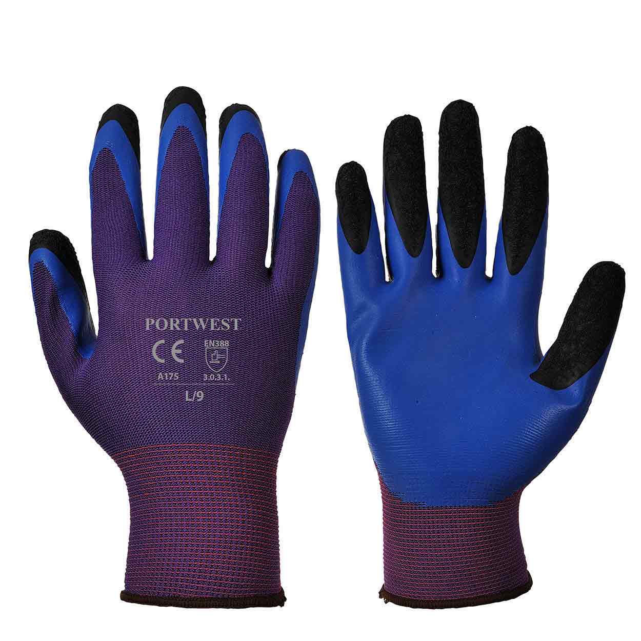 Portwest A175 Duo-Flex Glove