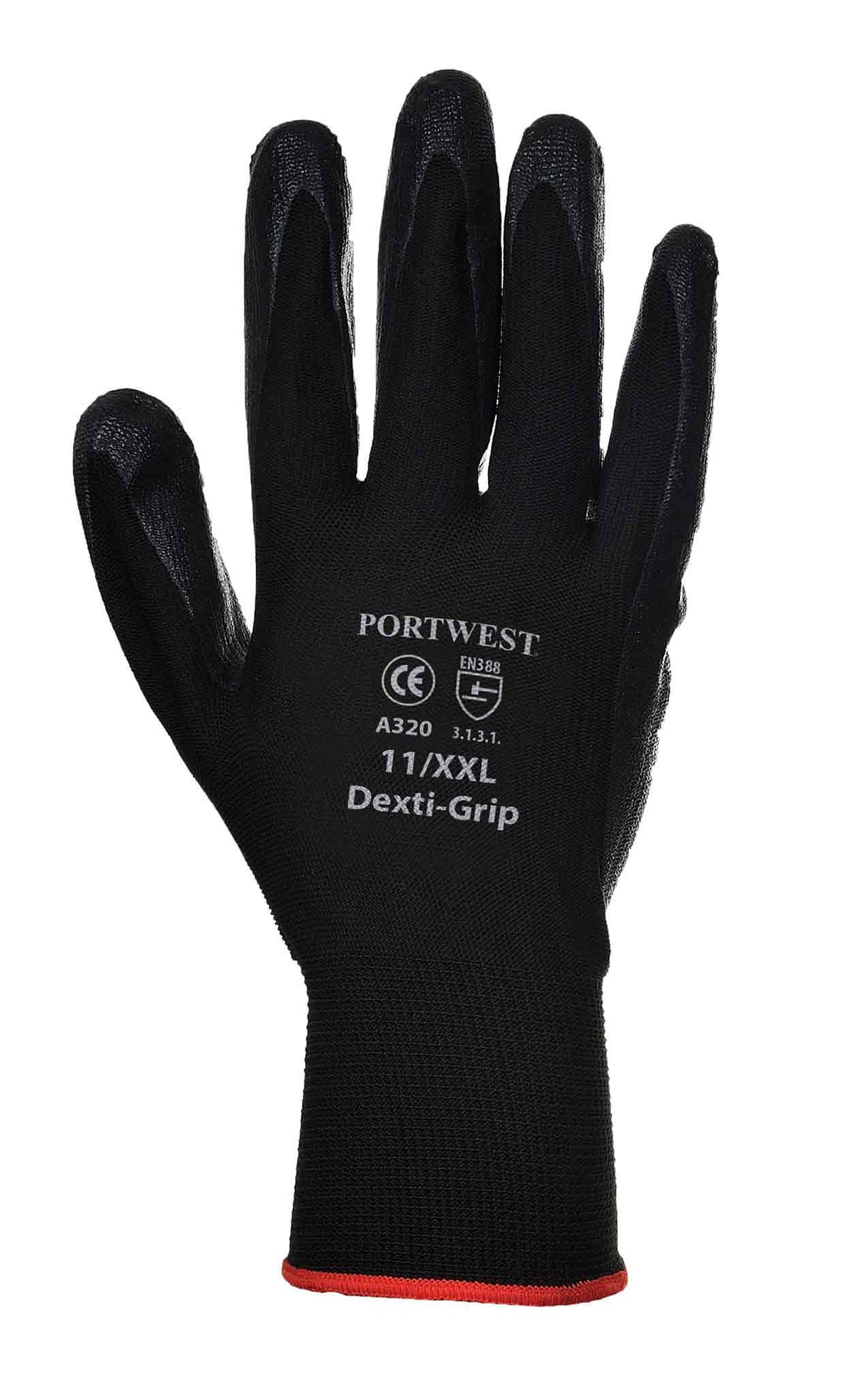 Portwest A320 Dexti-Grip Glove