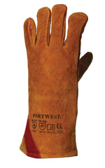 Portwest A530 Reinforced Welding Gauntlet
