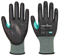 Portwest A660 VHR18 PU Cut Glove