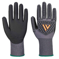 Portwest A715 Grip 15 Nitrile Impact Glove