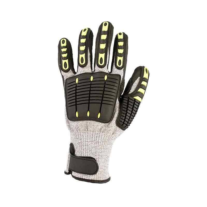 Portwest A722 Anti Impact Cut Resistant Glv