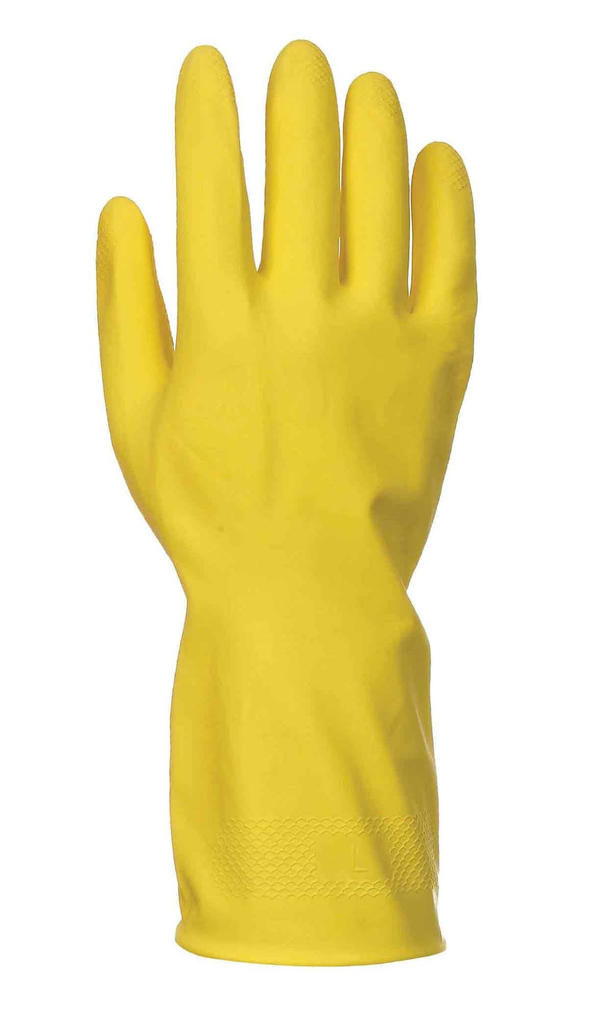 Portwest A800 Household Latex Glove (Case of 240 pairs)