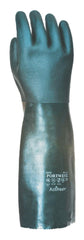 Portwest A845 Double Dipped PVC Gauntlet 45cm