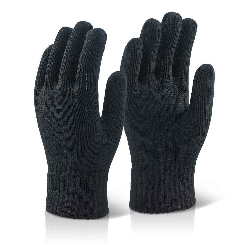 Click AG Acrylic Glove