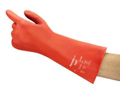 Ansell Edmont AN15-554 Alphatec Glove