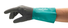 Ansell Edmont Alphatec 58-430 Glove