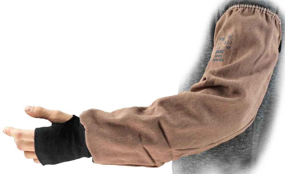Ansell Edmont Safe-Knit 59-416 Sleeve Dozen