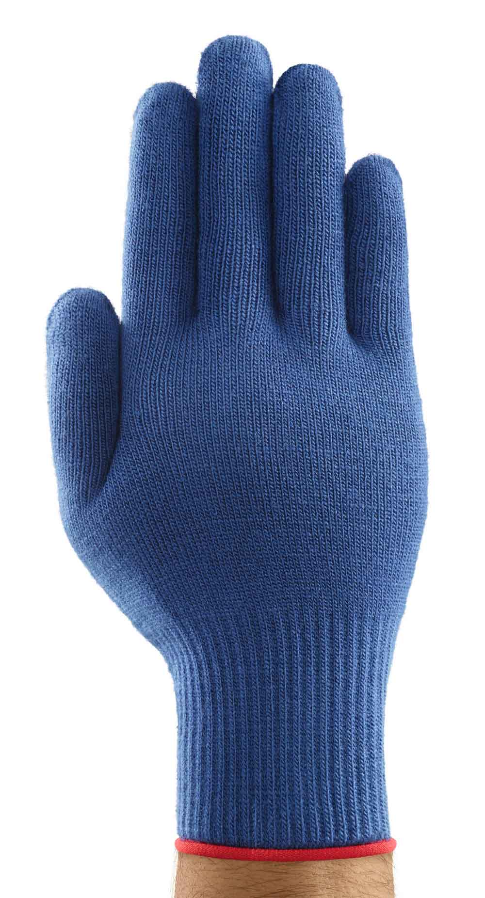 Ansell Edmont Ansell Versatouch 78-102 Glove Sz 09 (L) Dozen