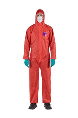 Ansell Edmont ANRD15138 Alpha-Tec 1500 Coverall Model 138