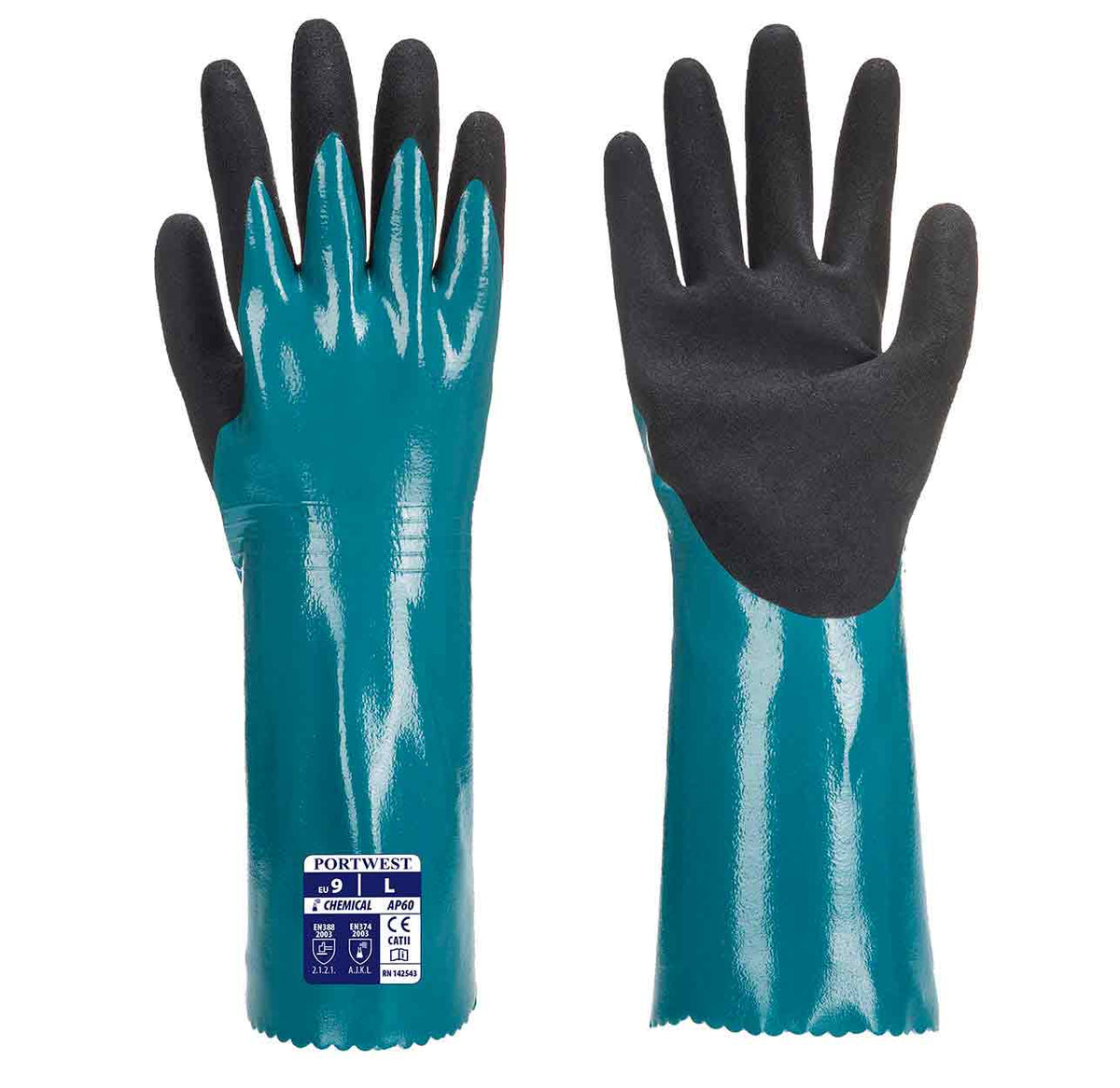 Portwest AP60 Sandy Grip Lite Gauntlet