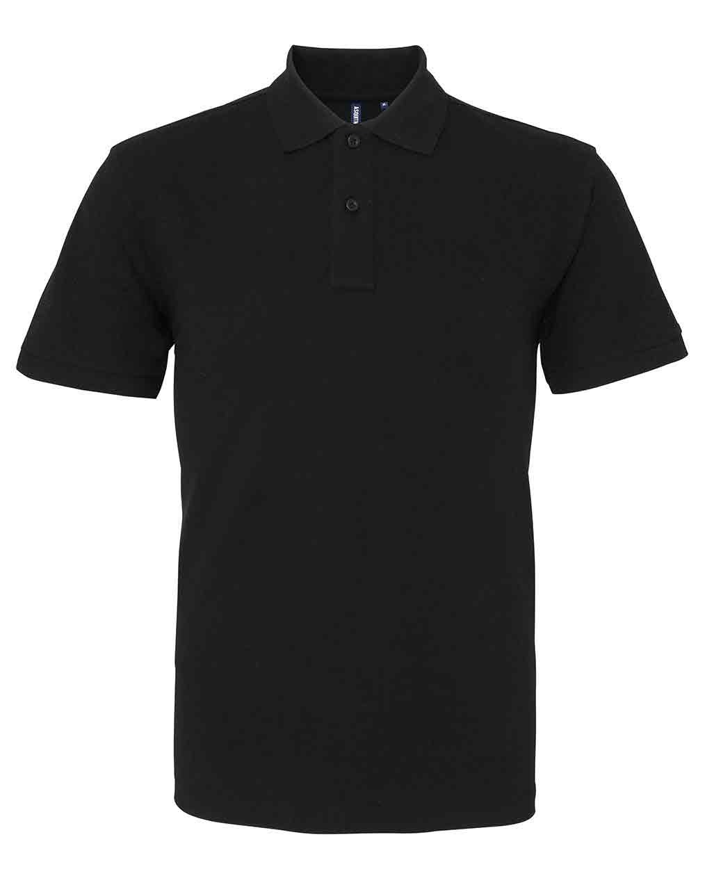 Asquith & Fox AQ010 Men's polo