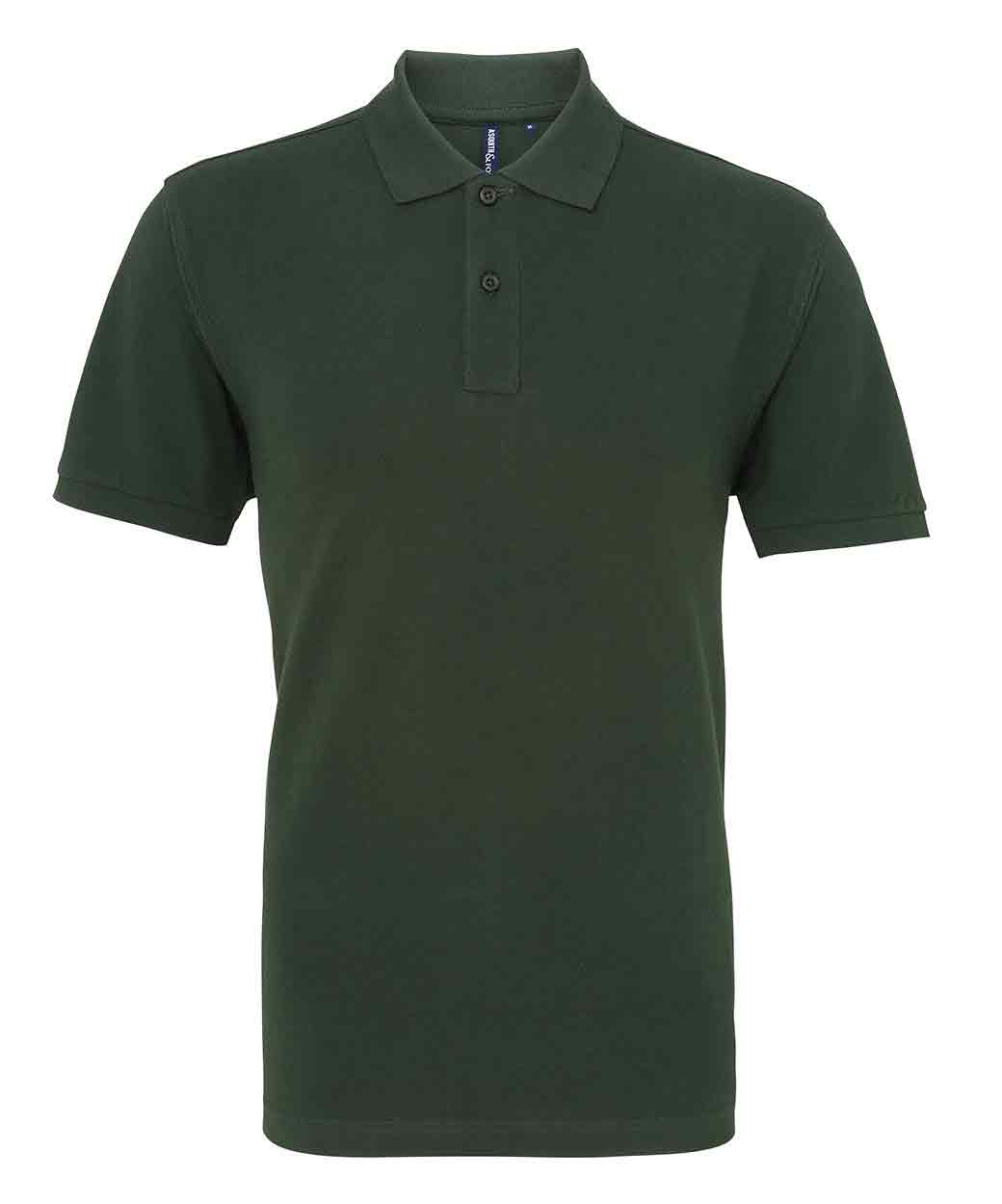 Asquith & Fox AQ010 Men's polo