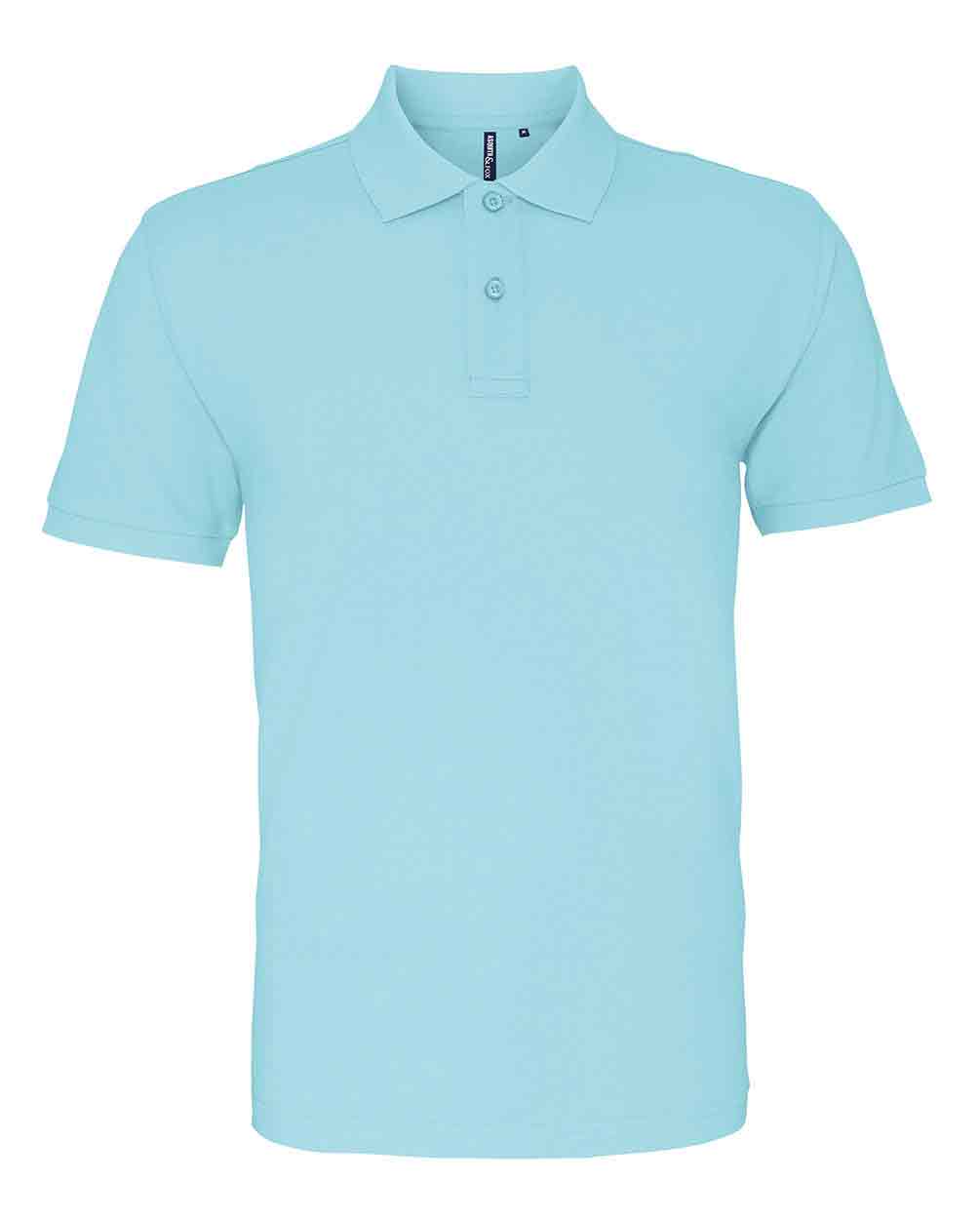Asquith & Fox AQ010 Men's polo