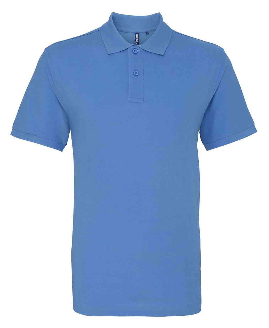 Asquith & Fox AQ010 Men's polo