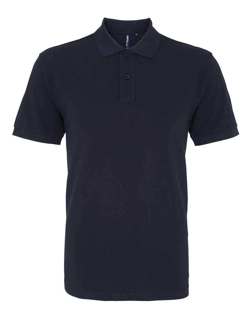 Asquith & Fox AQ010 Men's polo