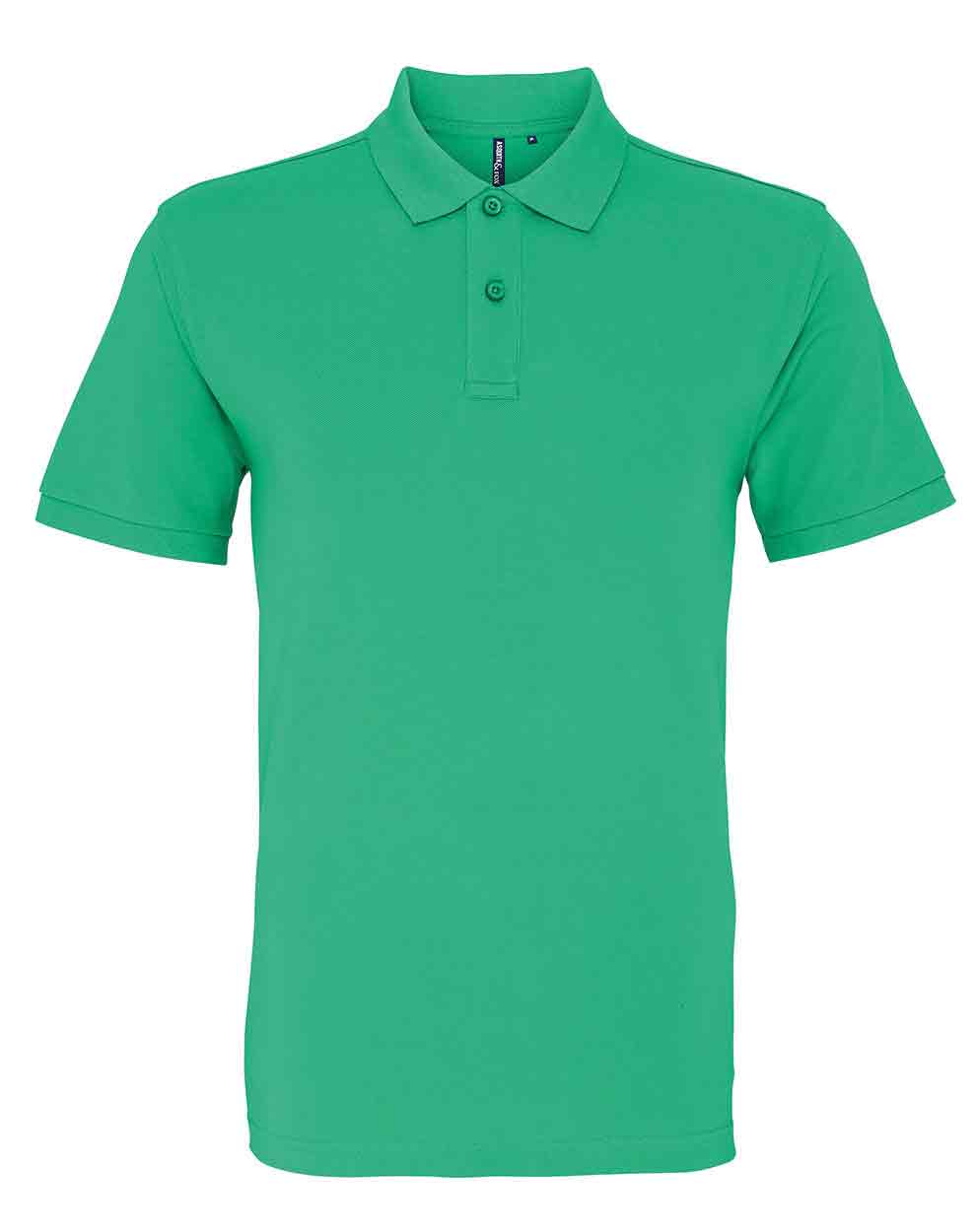 Asquith & Fox AQ010 Men's polo