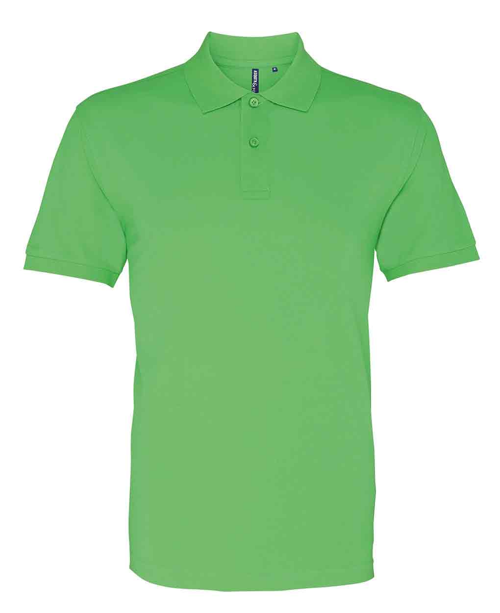 Asquith & Fox AQ010 Men's polo