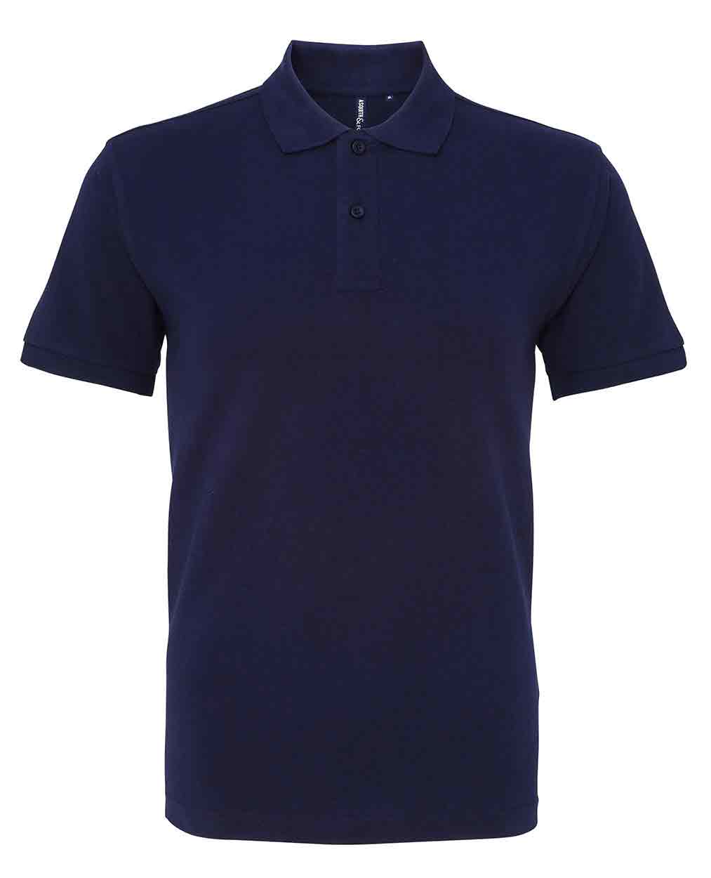 Asquith & Fox AQ010 Men's polo