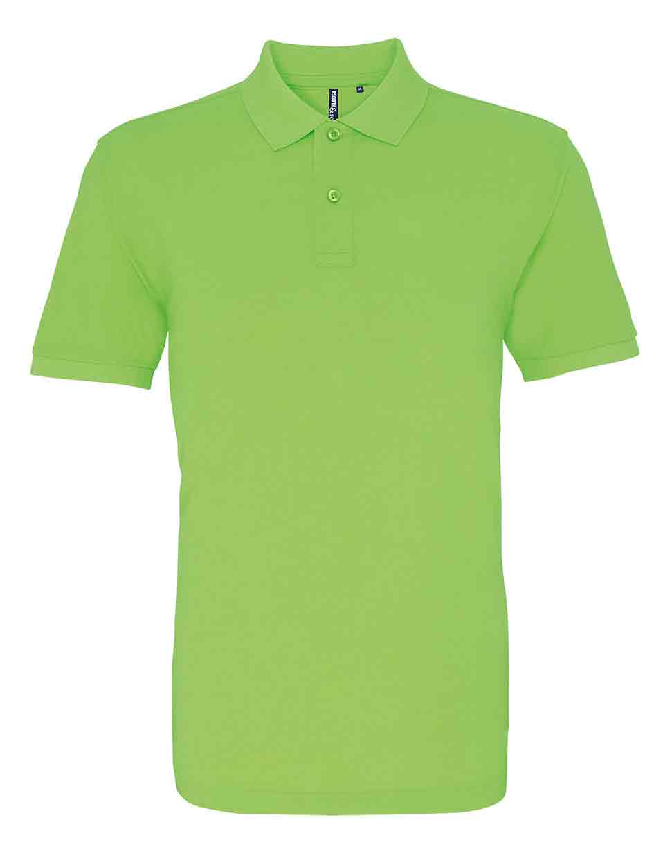 Asquith & Fox AQ010 Men's polo