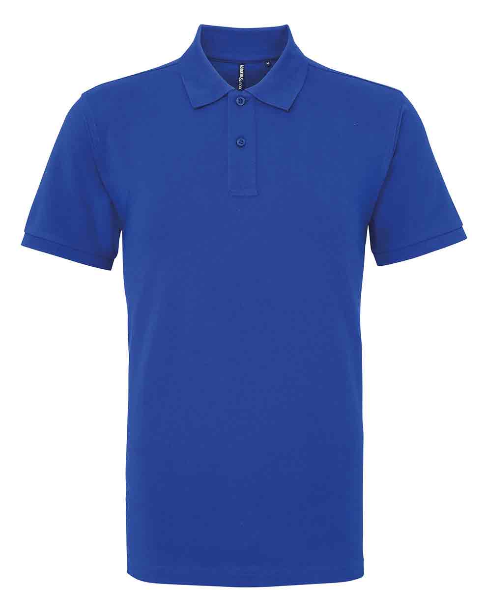 Asquith & Fox AQ010 Men's polo