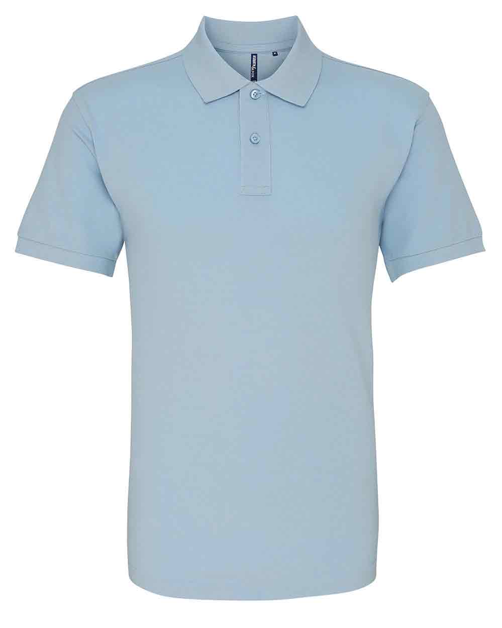 Asquith & Fox AQ010 Men's polo