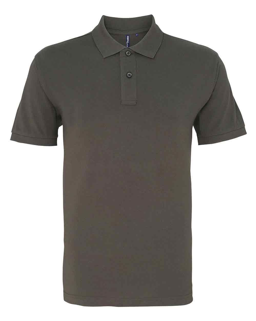 Asquith & Fox AQ010 Men's polo