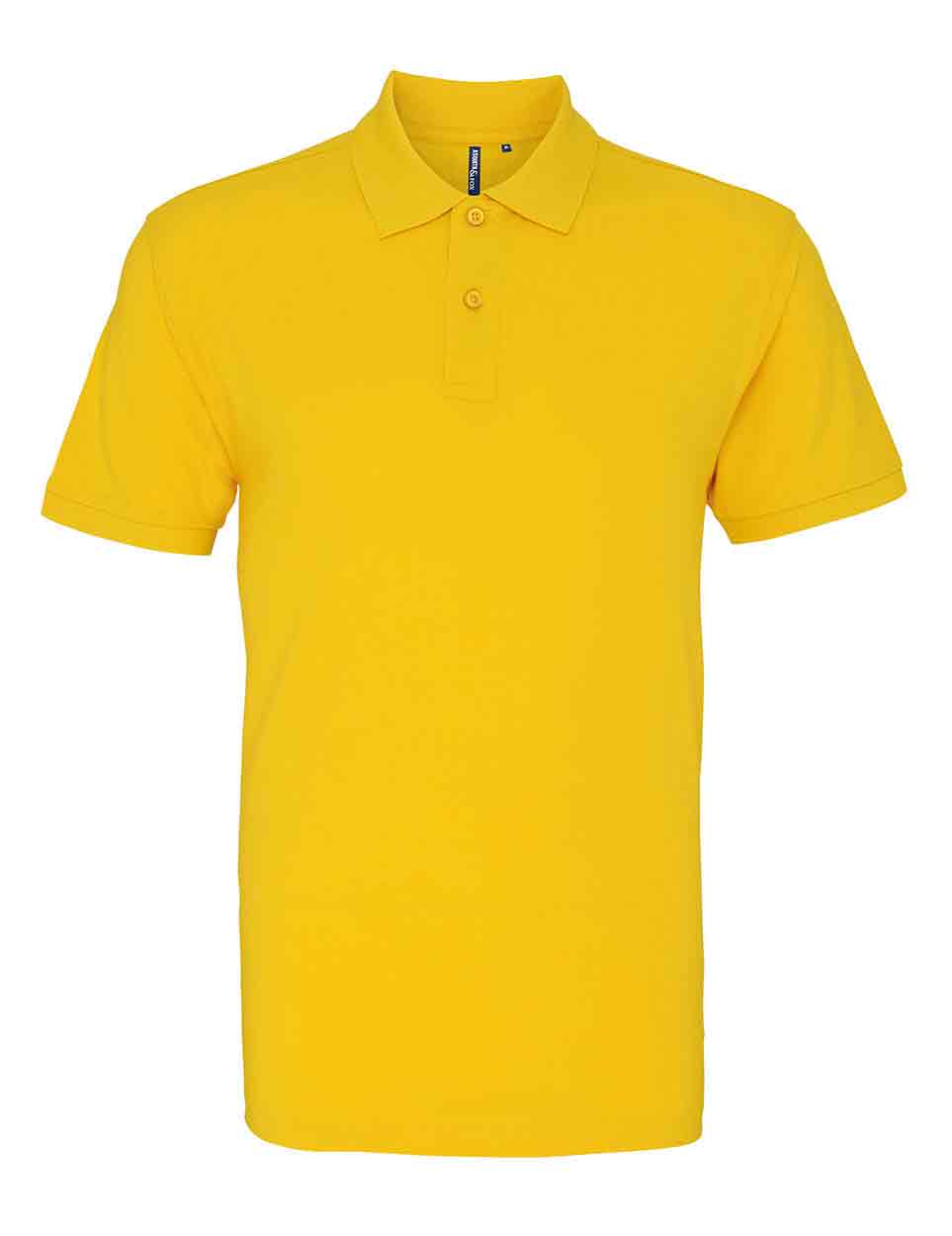 Asquith & Fox AQ010 Men's polo