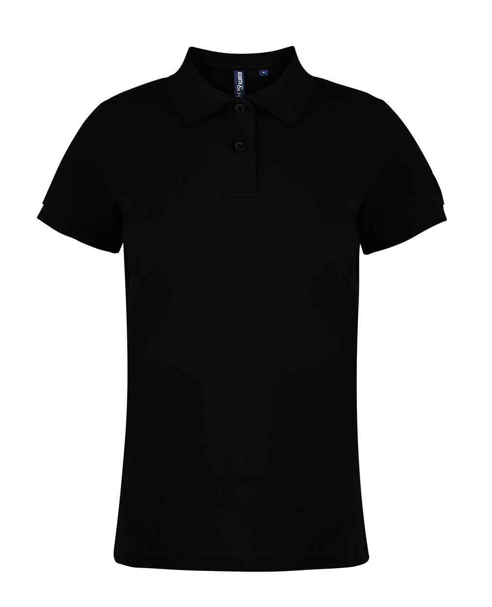 Asquith & Fox AQ020 Women's polo