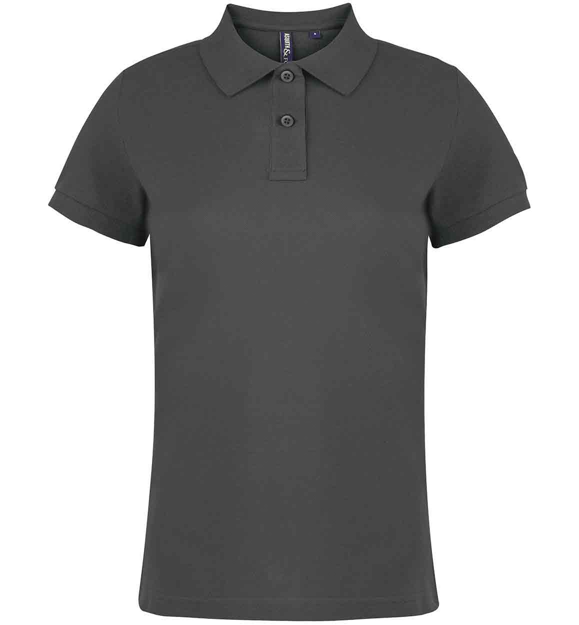 Asquith & Fox AQ020 Women's polo