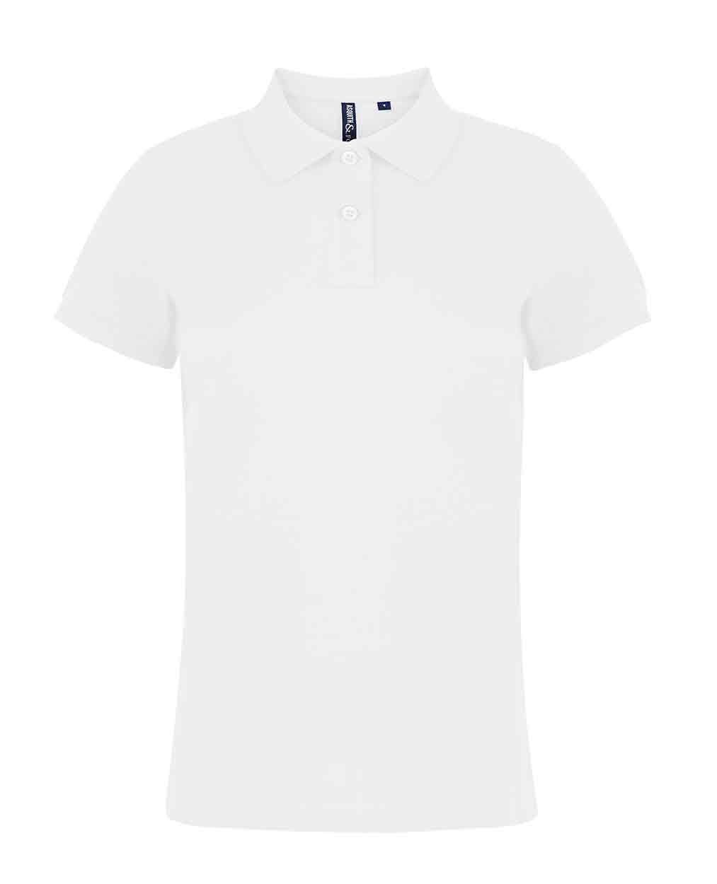 Asquith & Fox AQ020 Women's polo