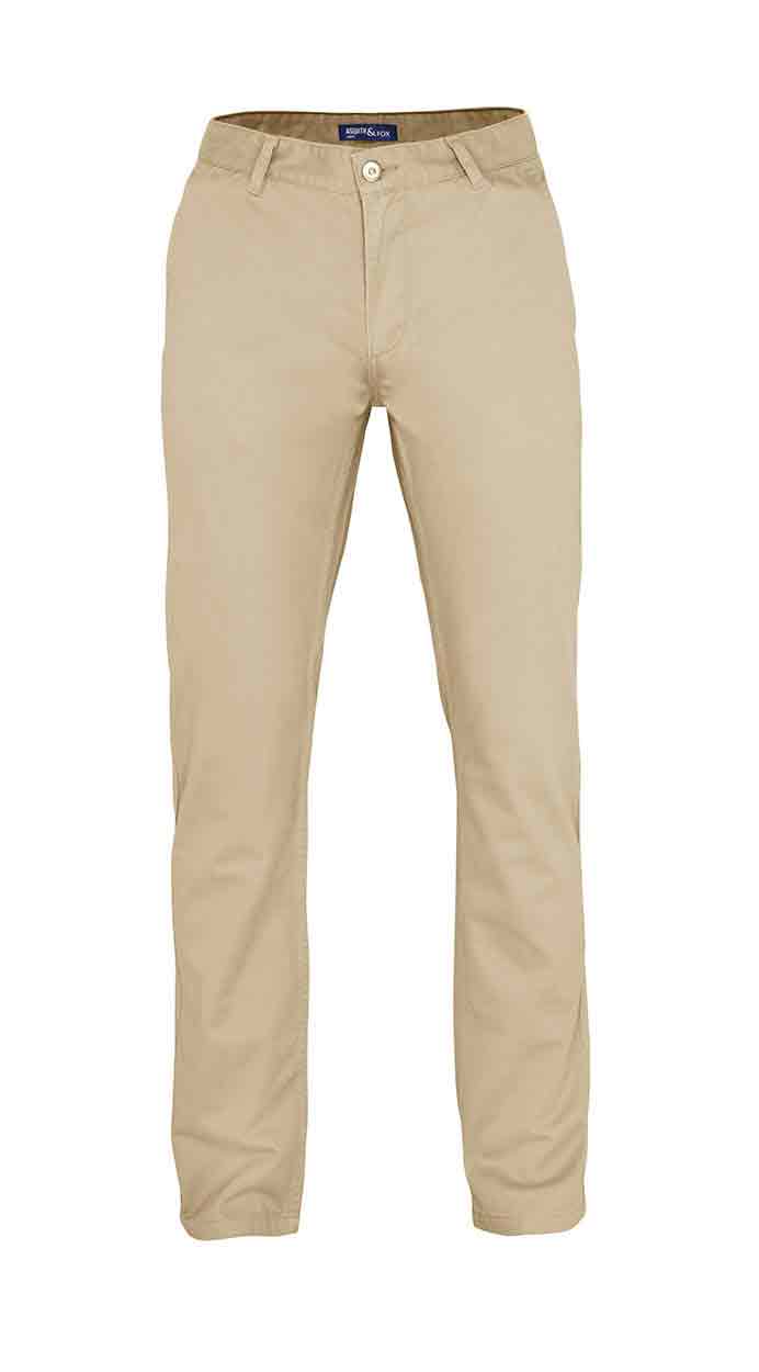 Asquith & Fox AQ050 Men's chino
