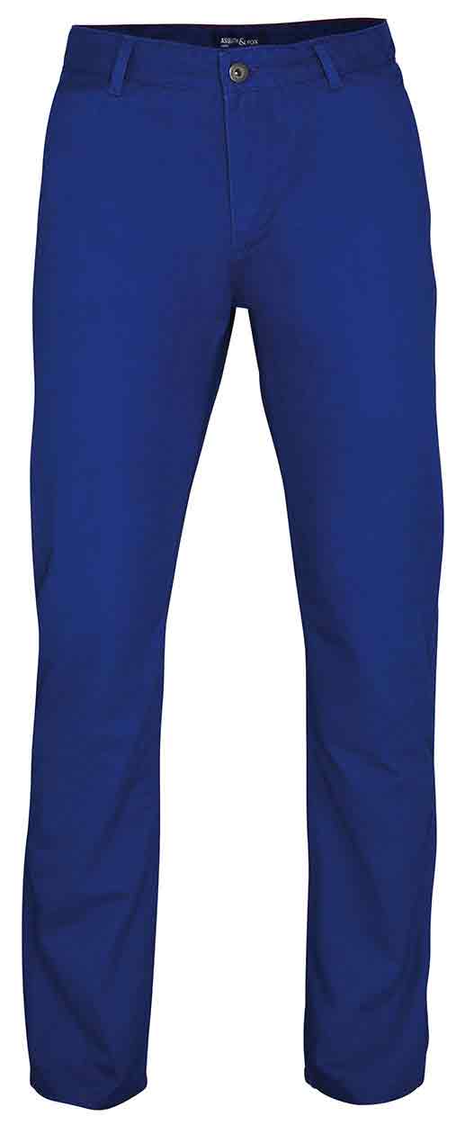 Asquith & Fox AQ050 Men's chino