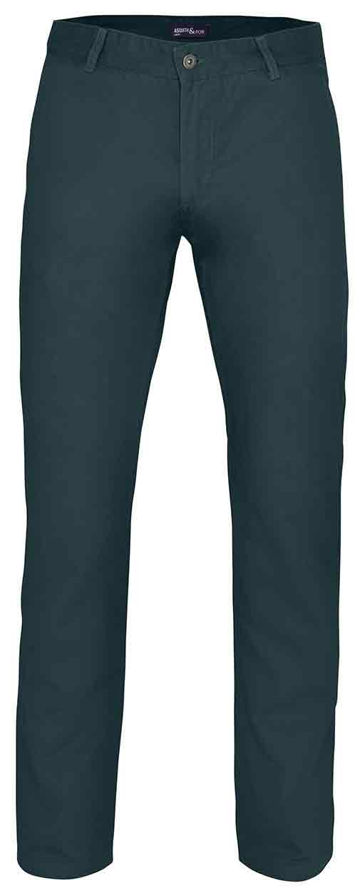 Asquith & Fox AQ050 Men's chino