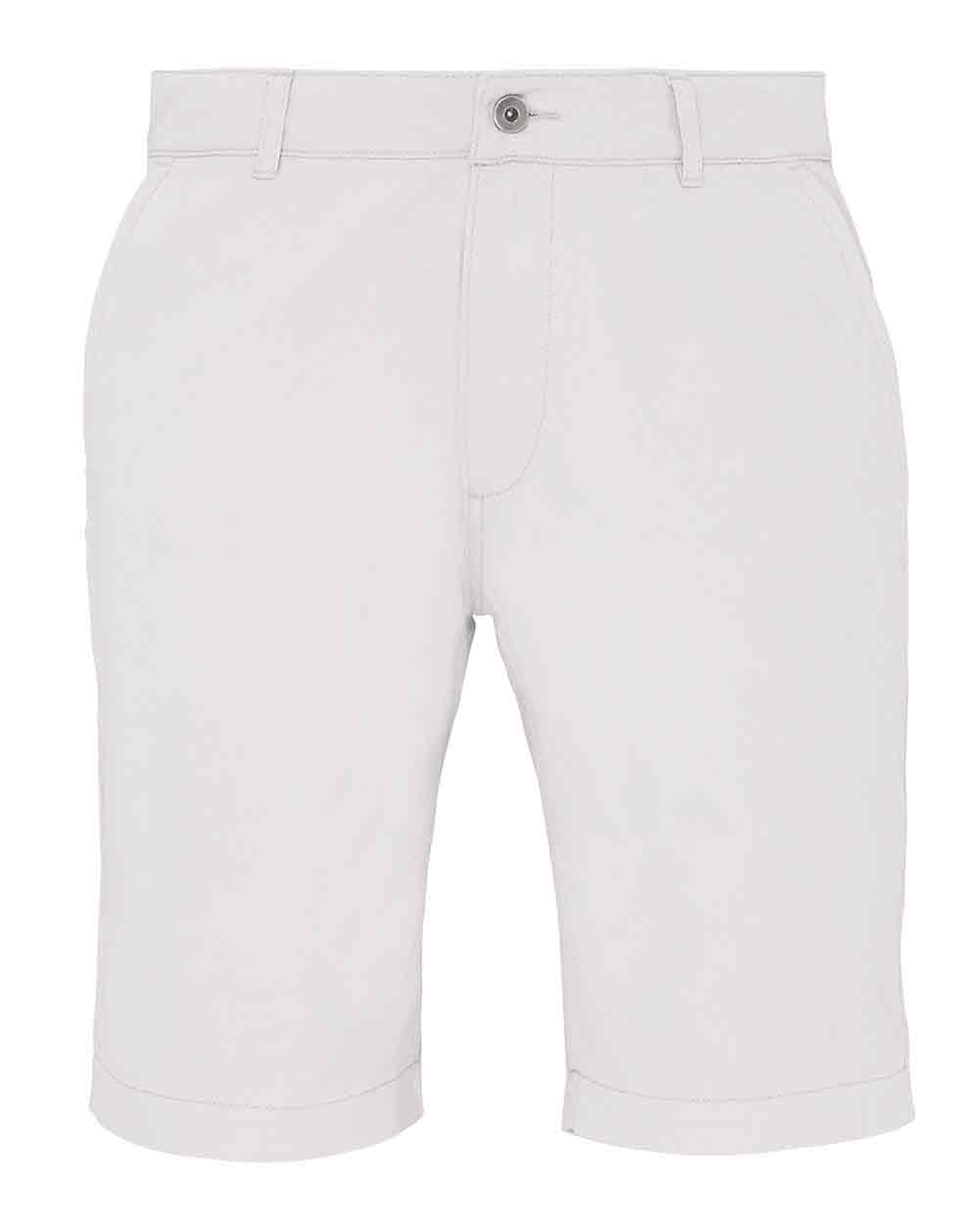 Asquith & Fox AQ051 Men's chino shorts