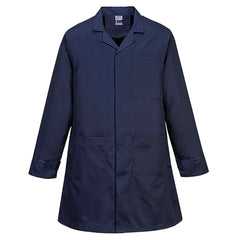 Portwest AS10 Anti Static Coat