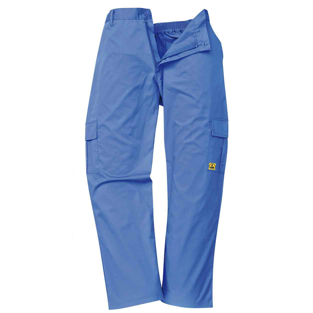 Portwest AS11 Antistatic Trousers
