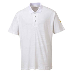 Portwest AS21 Anti-Static ESD Polo Shirt