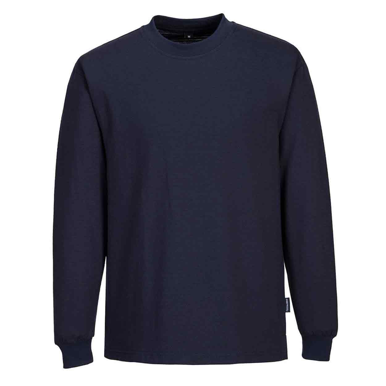 Portwest AS22 Antistatic ESD T-Shirt L/S