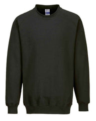 Portwest AS24 Antistatic ESD Sweatshirt