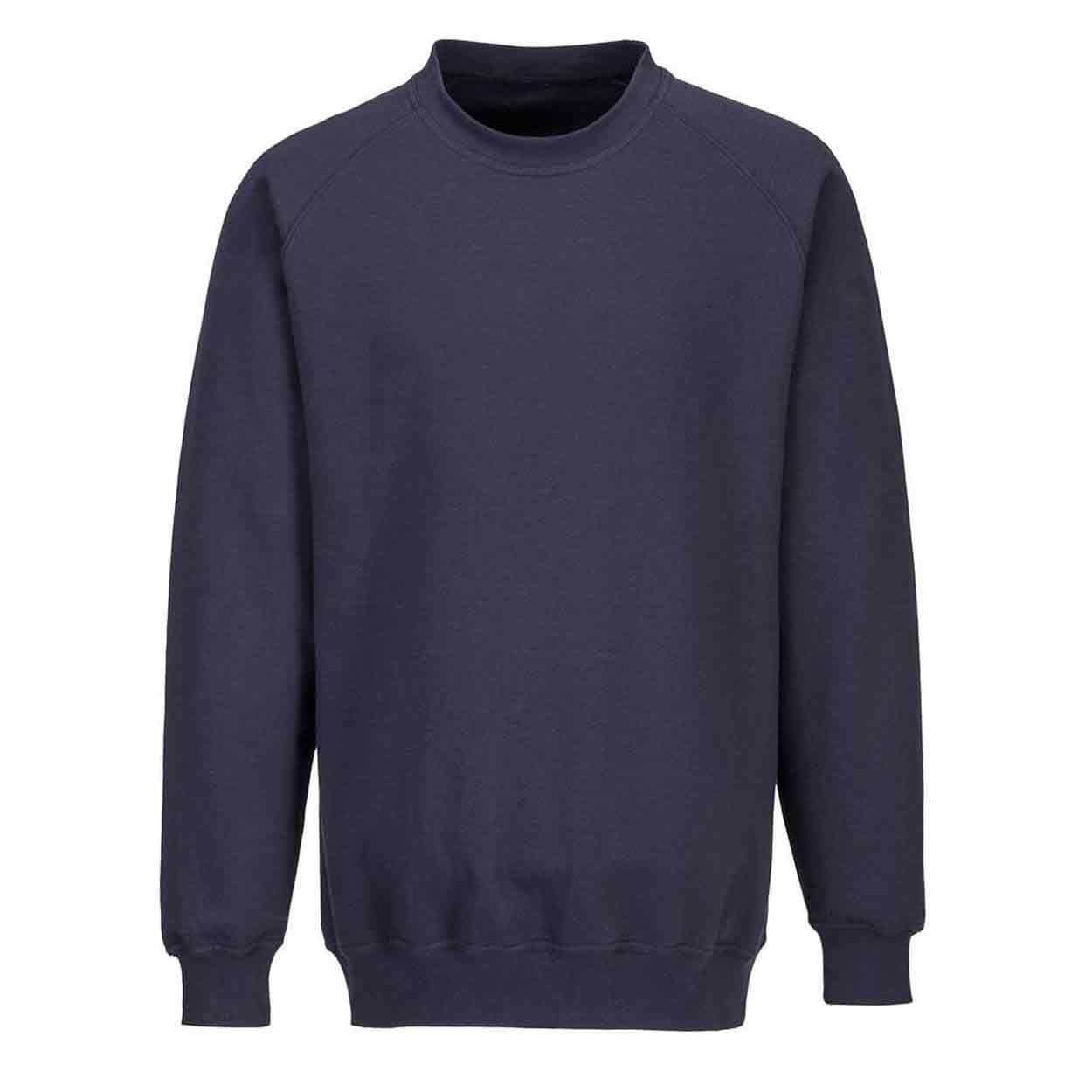 Portwest AS24 Antistatic ESD Sweatshirt
