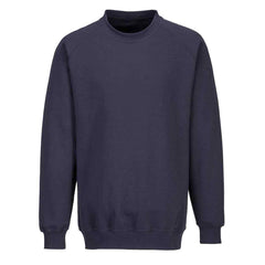 Portwest AS24 Antistatic ESD Sweatshirt