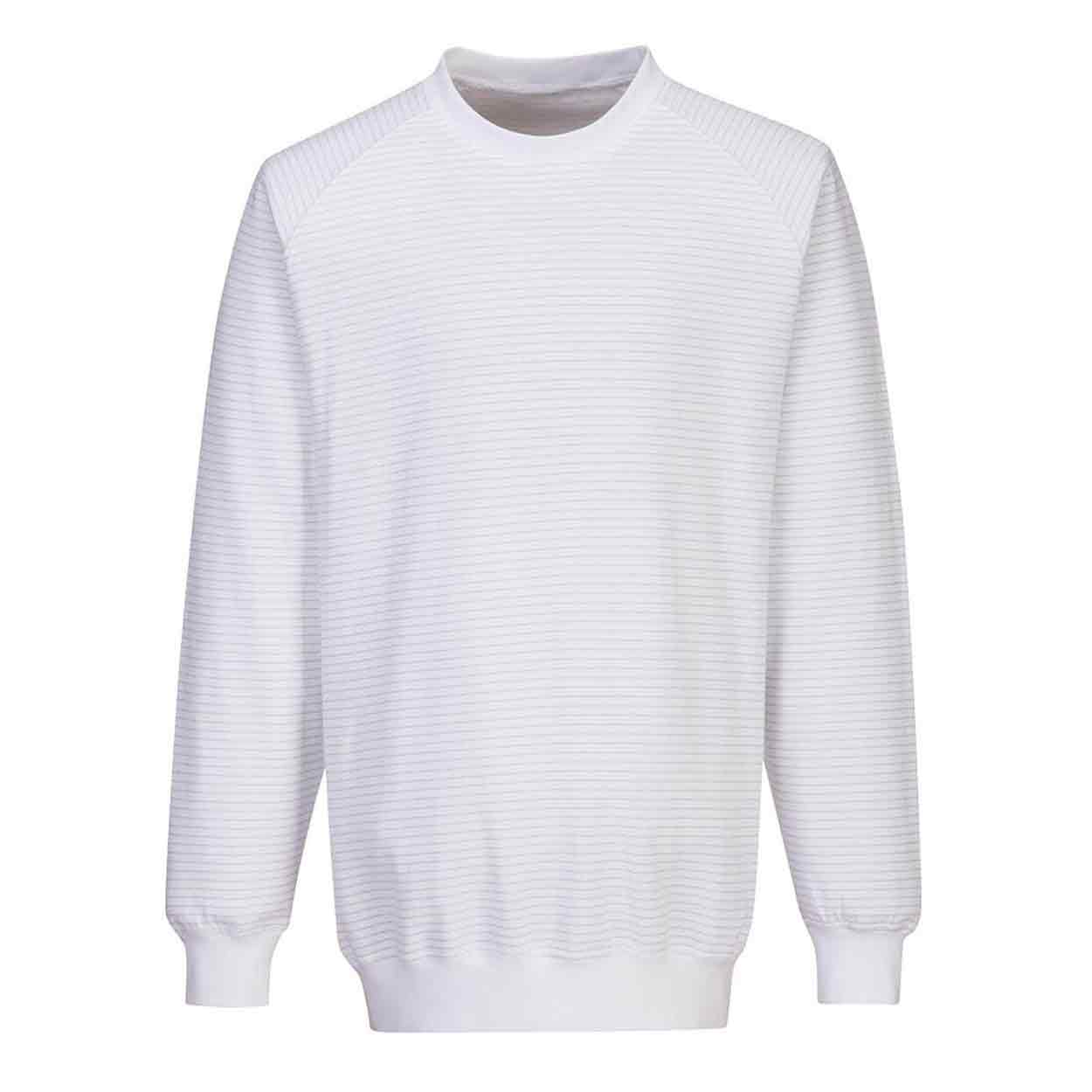 Portwest AS24 Antistatic ESD Sweatshirt