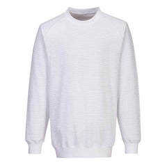 Portwest AS24 Antistatic ESD Sweatshirt