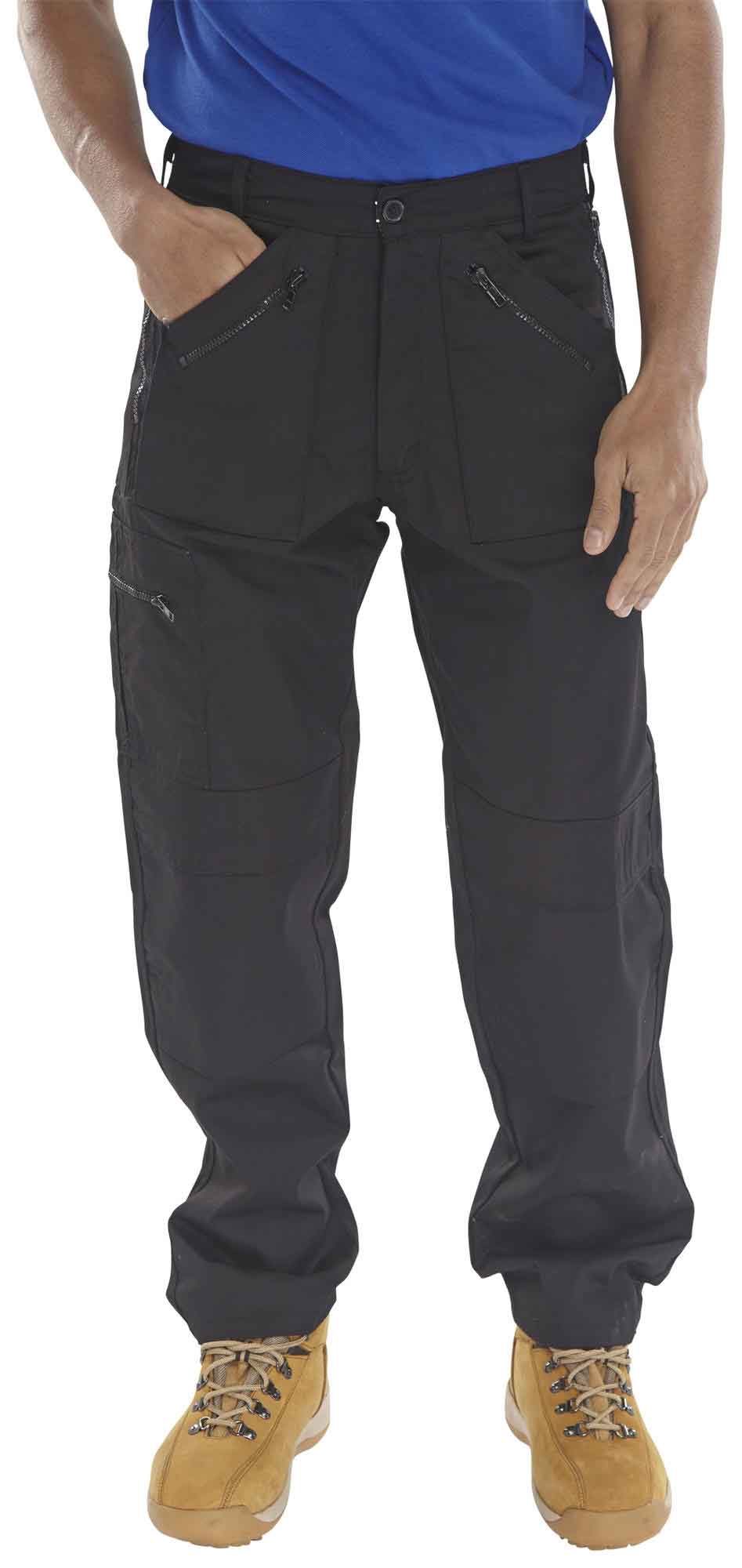 Beeswift AWT Action Work Trousers