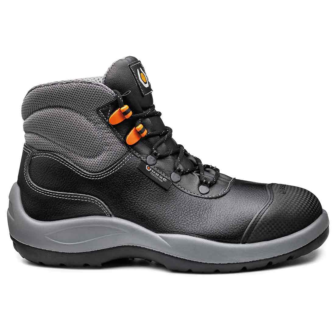 Base Verdi HRO Boot S3 SRC