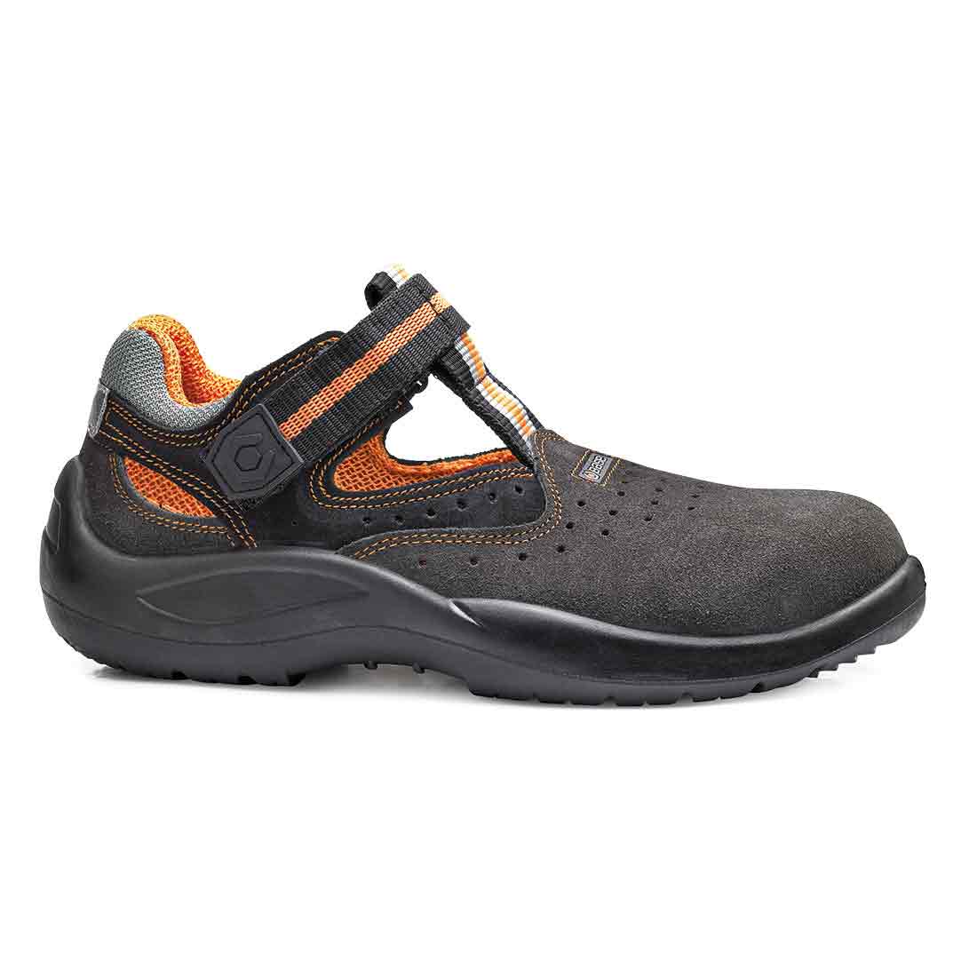 Base Summer Sandal S1P SRC